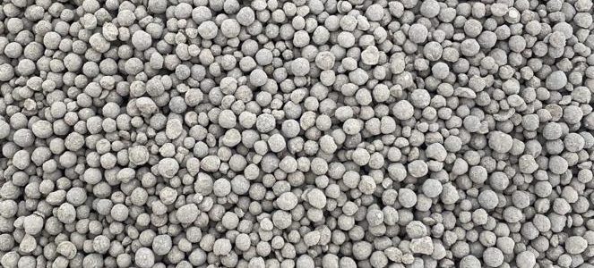 Ideal for soil demanding the potash and phosphorus. Suitable for arable and grasslands.