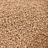SULFACAL 2-5 is granular calcium sulphate, highly suitable for organic farmers. It spreads up to 42 meters and acts as a vital source for sulphur deficiency and nutrient interactions.